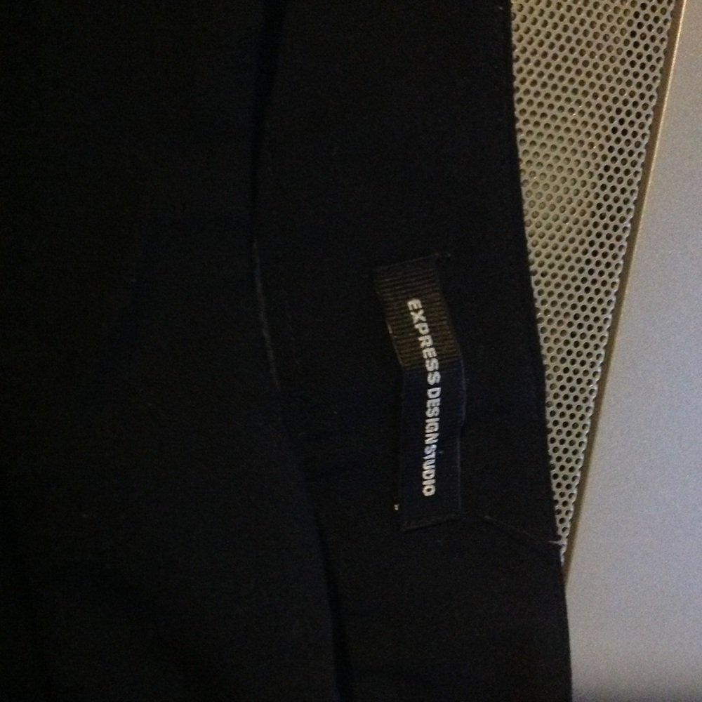 Pants - Picture 2 of 2